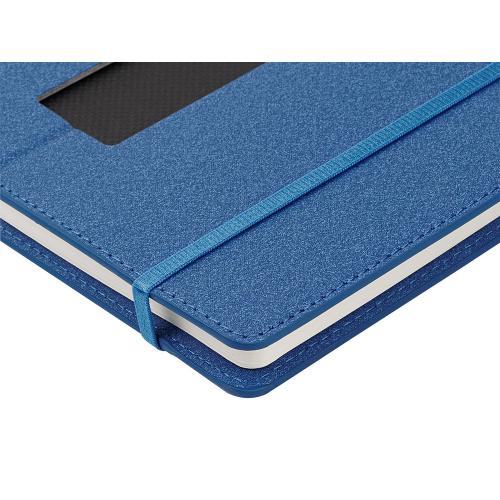 Ежедневник недатированный А5  La Manche; - купить именные сувениры в Воронеже