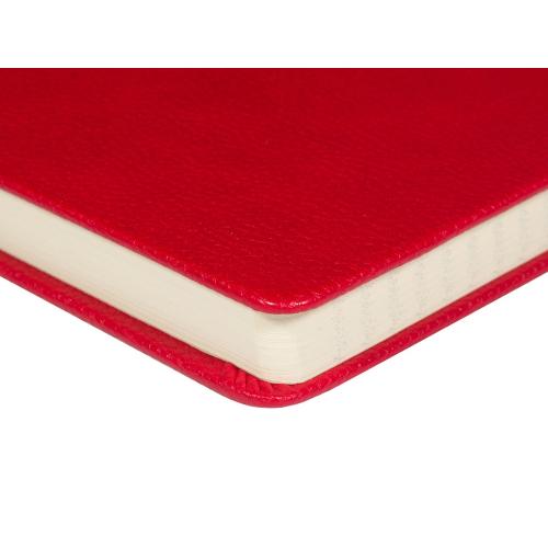 Ежедневник недатированный А5 Loft; - купить подарки с логотипом в Воронеже