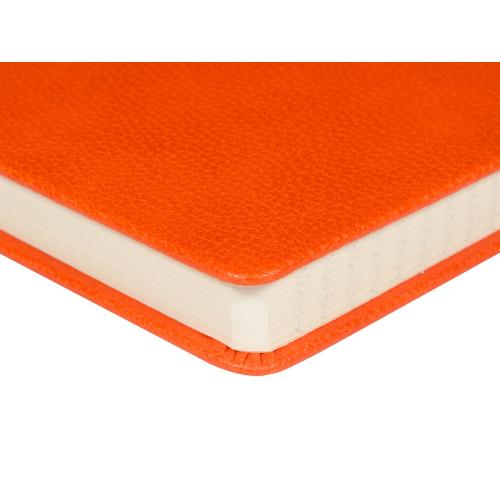 Ежедневник недатированный А5 Loft; - купить подарки с логотипом в Воронеже