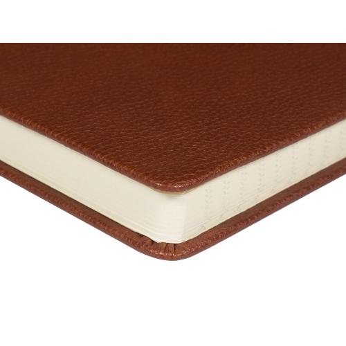 Ежедневник недатированный А5 Loft; - купить подарки с логотипом в Воронеже