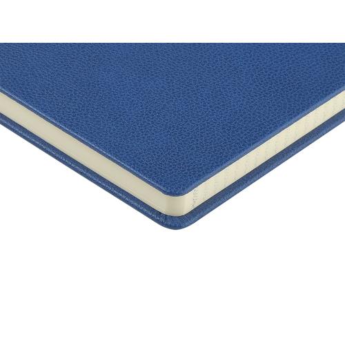 Ежедневник недатированный А5 Megapolis Loft; - купить именные сувениры в Воронеже