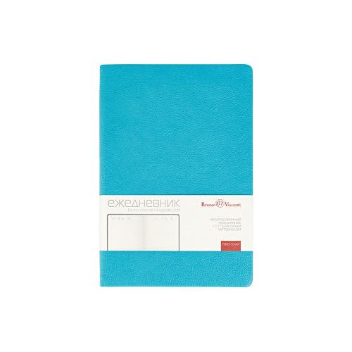 Ежедневник недатированный А5 Megapolis Loft; - купить необычные подарки в Воронеже