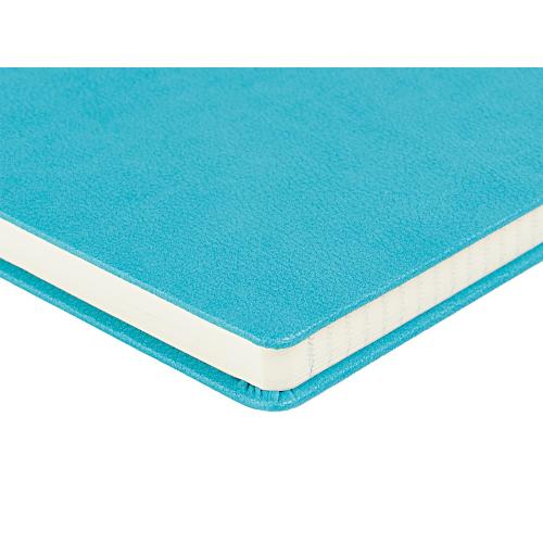 Ежедневник недатированный А5 Megapolis Loft; - купить подарки с логотипом в Воронеже