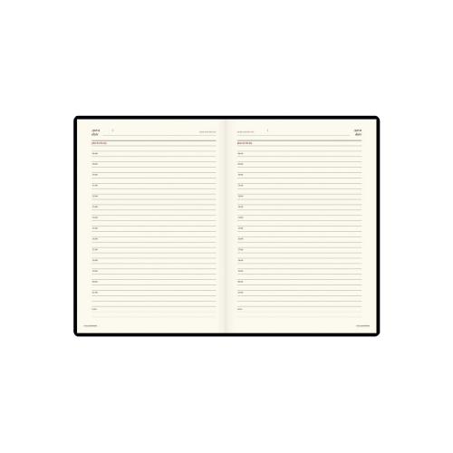 Ежедневник недатированный А5+ Persona ; - купить подарки с логотипом в Воронеже