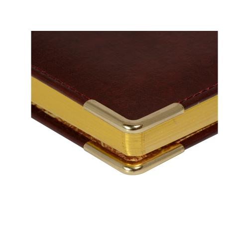 Ежедневник недатированный А5+ Persona ; - купить именные сувениры в Воронеже