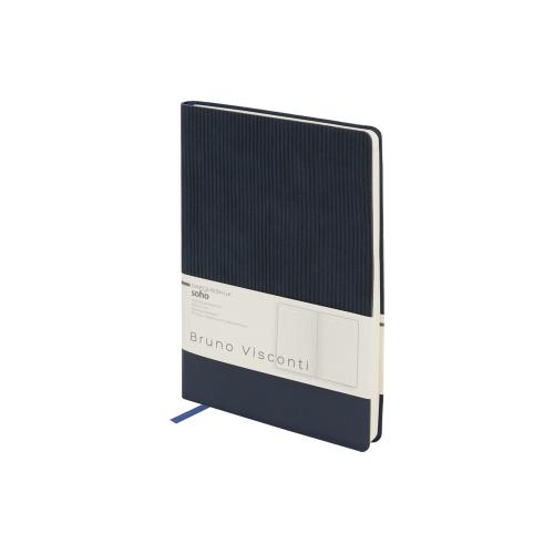 Ежедневник недатированный А5 Soho; - купить необычные подарки в Воронеже