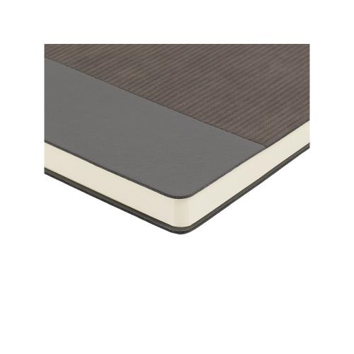 Ежедневник недатированный А5 Soho; - купить именные сувениры в Воронеже