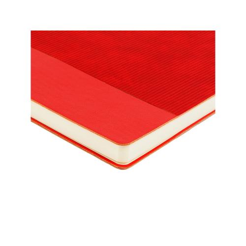 Ежедневник недатированный А5 Soho; - купить именные сувениры в Воронеже