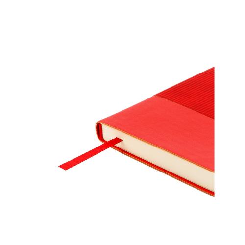 Ежедневник недатированный А5 Soho; - купить подарки с логотипом в Воронеже