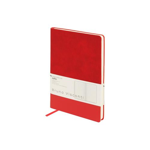 Ежедневник недатированный А5 Soho; - купить необычные подарки в Воронеже