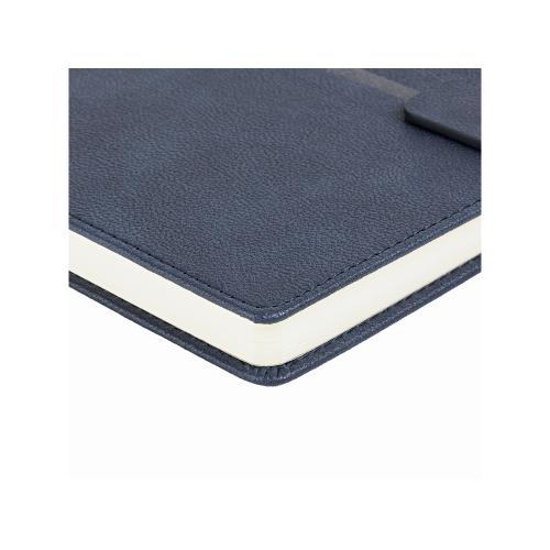 Ежедневник недатированный А5 Lyon; - купить именные сувениры в Воронеже