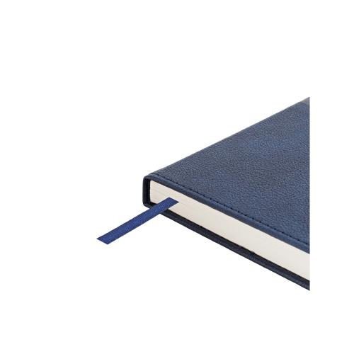 Ежедневник недатированный А5 Lyon; - купить подарки с логотипом в Воронеже