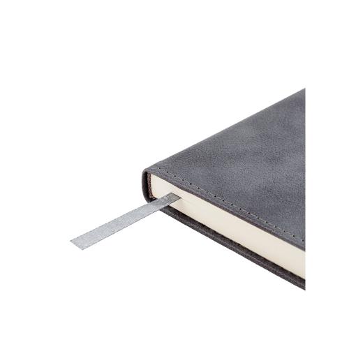 Ежедневник недатированный А5 Lyon; - купить подарки с логотипом в Воронеже