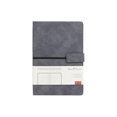 Ежедневник недатированный А5 Lyon; - купить необычные подарки в Воронеже