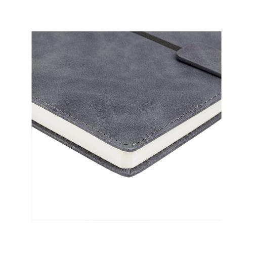 Ежедневник недатированный А5 Lyon; - купить именные сувениры в Воронеже