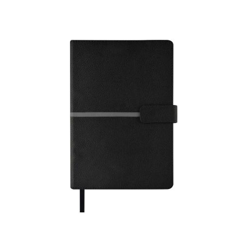 Ежедневник недатированный А5 Lyon; - купить именные сувениры в Воронеже