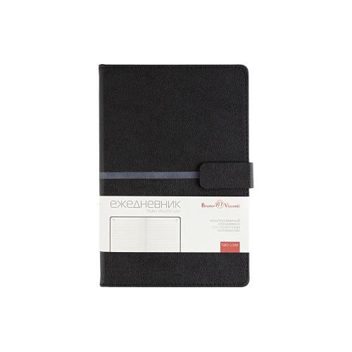 Ежедневник недатированный А5 Lyon; - купить необычные подарки в Воронеже