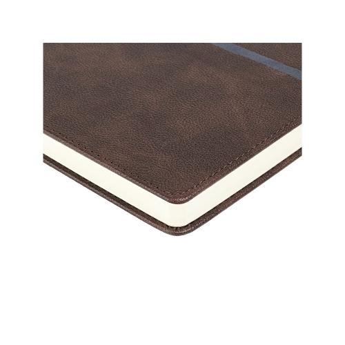 Ежедневник недатированный А5 Lyon; - купить именные сувениры в Воронеже