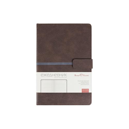 Ежедневник недатированный А5 Lyon; - купить необычные подарки в Воронеже