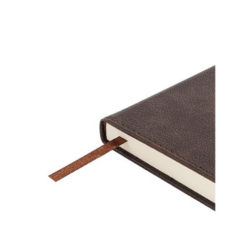 Ежедневник недатированный А5 Lyon; - купить подарки с логотипом в Воронеже