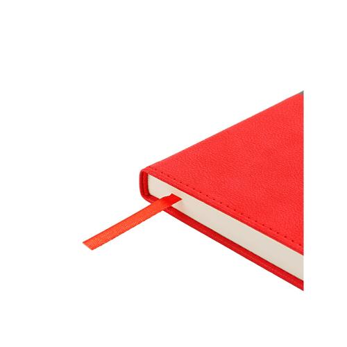 Ежедневник недатированный А5 Lyon; - купить подарки с логотипом в Воронеже