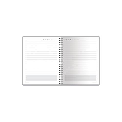 Ежедневник недатированный А5 Torino; - купить подарки с логотипом в Воронеже