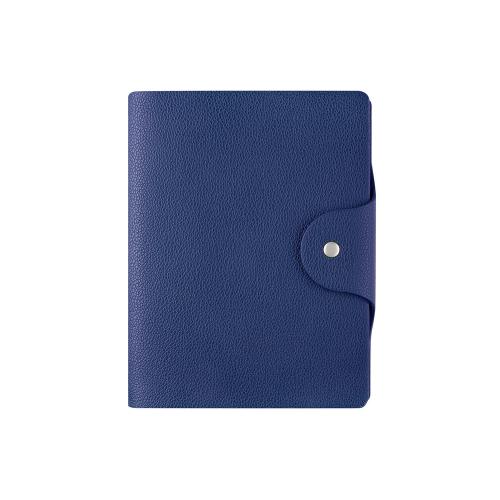 Ежедневник недатированный А5 Torino, синий