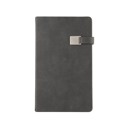 Ежедневник недатированный А5 Premier; - купить именные сувениры в Воронеже