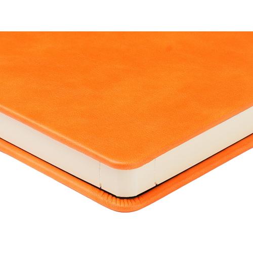 Ежедневник недатированный А5 Premier; - купить подарки с логотипом в Воронеже