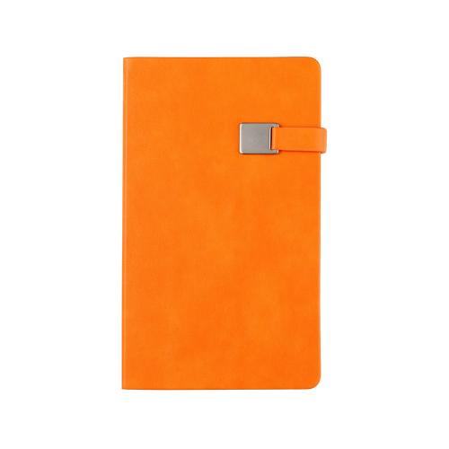 Ежедневник недатированный А5 Premier; - купить именные сувениры в Воронеже