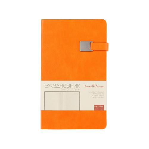 Ежедневник недатированный А5 Premier; - купить необычные подарки в Воронеже
