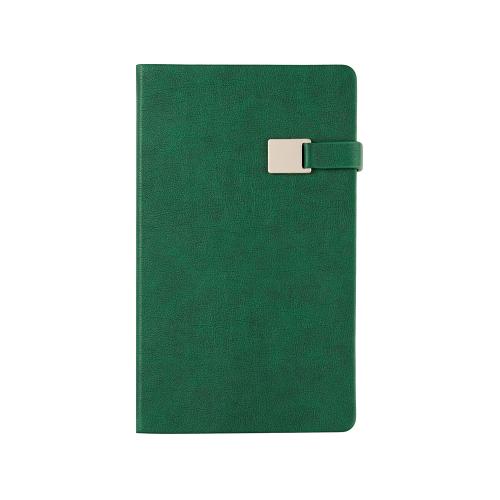 Ежедневник недатированный А5 Premier; - купить именные сувениры в Воронеже