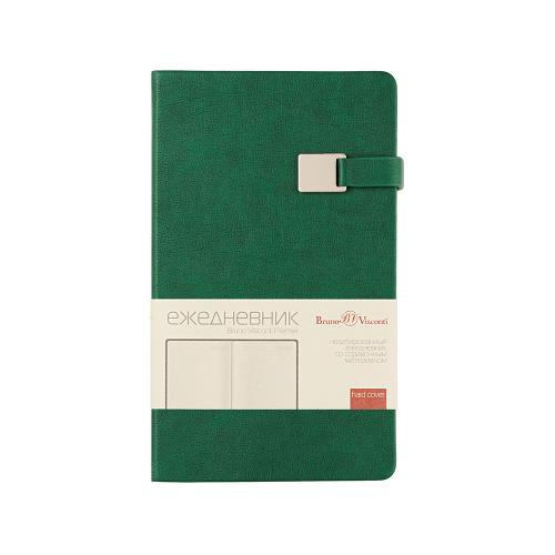 Ежедневник недатированный А5 Premier; - купить необычные подарки в Воронеже