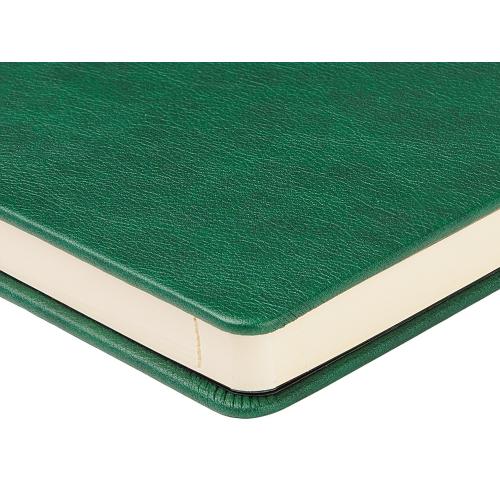 Ежедневник недатированный А5 Premier; - купить подарки с логотипом в Воронеже