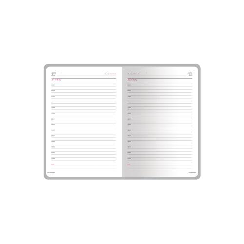 Ежедневник недатированный А6+ Magnum; - купить необычные подарки в Воронеже