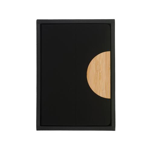 Ежедневник недатированный А5 Bosforo; - купить подарки с логотипом в Воронеже