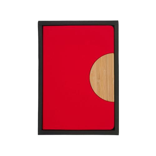 Ежедневник недатированный А5 Bosforo; - купить подарки с логотипом в Воронеже