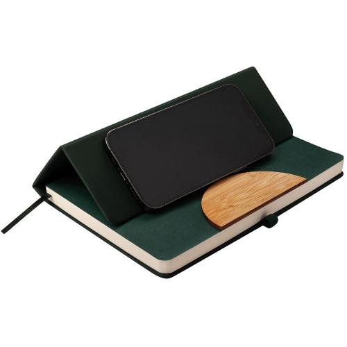 Ежедневник недатированный А5 Bosforo; - купить необычные подарки в Воронеже