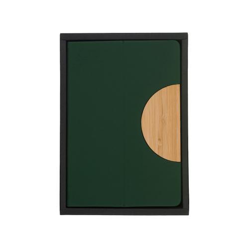 Ежедневник недатированный А5 Bosforo; - купить подарки с логотипом в Воронеже