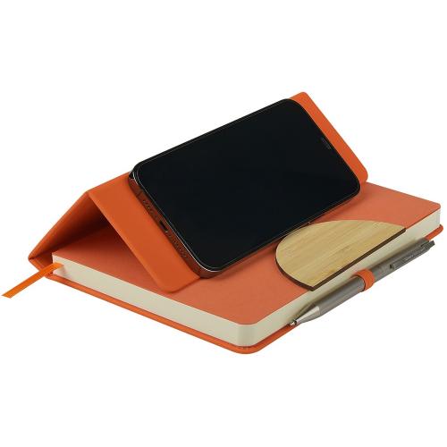 Ежедневник недатированный А5 Bosforo; - купить необычные подарки в Воронеже