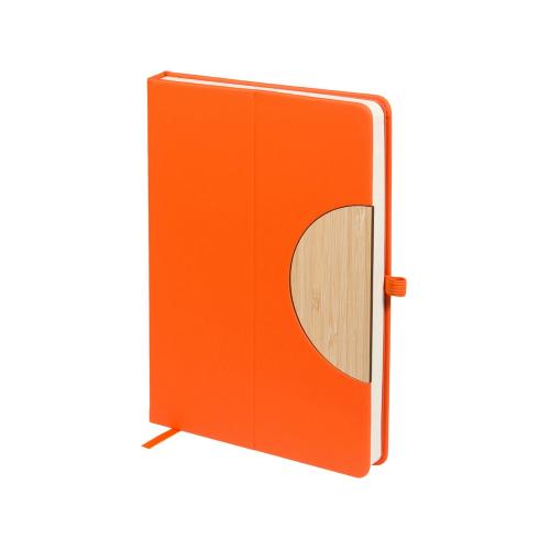 Ежедневник недатированный А5 Bosforo; - купить подарки с логотипом в Воронеже