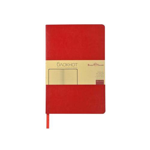 Блокнот А5 Megapolis Flex Nebraska; - купить необычные сувениры в Воронеже