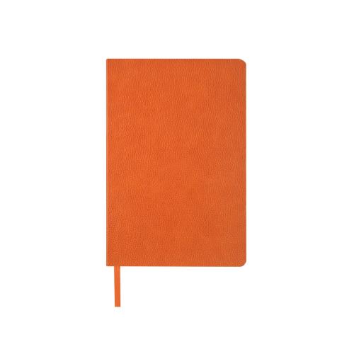 Блокнот А5 Megapolis Flex Loft; - купить именные сувениры в Воронеже