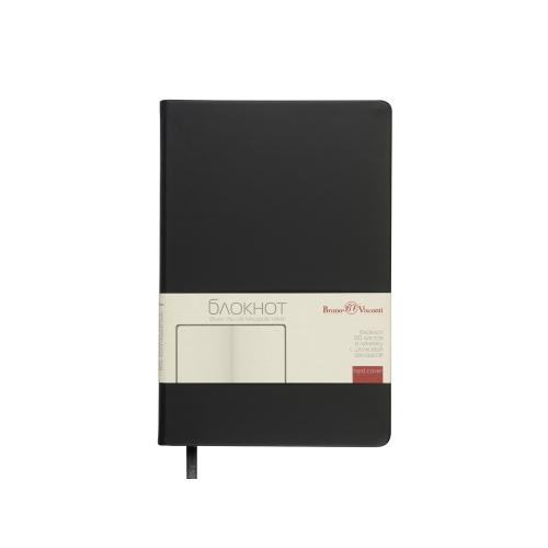 Блокнот А5 Megapolis Velvet; - купить необычные сувениры в Воронеже