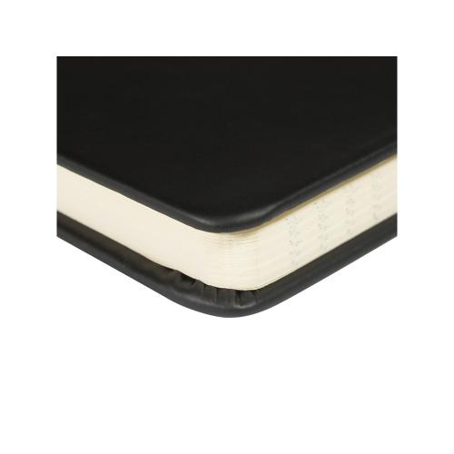 Блокнот А5 Megapolis Velvet; - купить именные сувениры в Воронеже