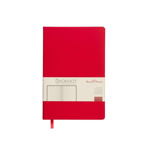 Блокнот А5 Megapolis Velvet; - купить необычные сувениры в Воронеже