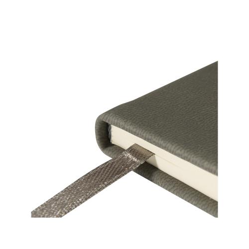 Блокнот А5 Megapolis Velvet; - купить подарки с логотипом в Воронеже