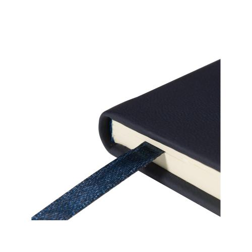 Блокнот А5 Megapolis Velvet; - купить подарки с логотипом в Воронеже