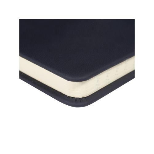 Блокнот А5 Megapolis Velvet; - купить именные сувениры в Воронеже