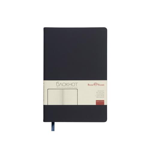 Блокнот А5 Megapolis Velvet; - купить необычные сувениры в Воронеже